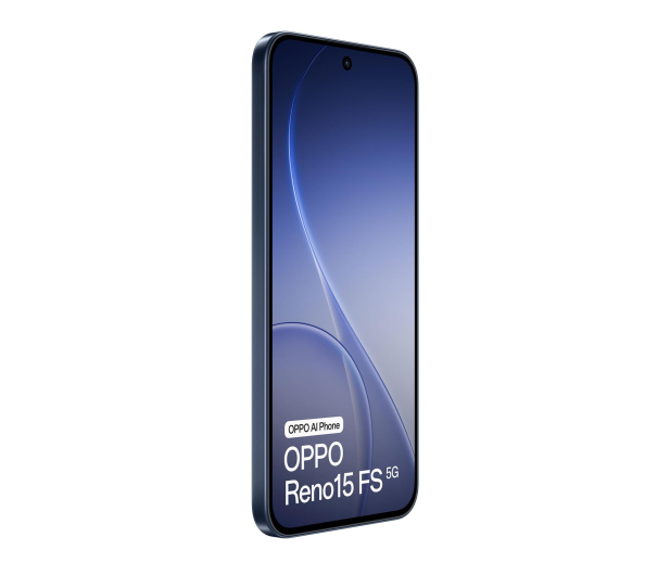 OPPO Reno15 FS 5G 8/512GB Dark Blue - 1480000 - zdjęcie 2
